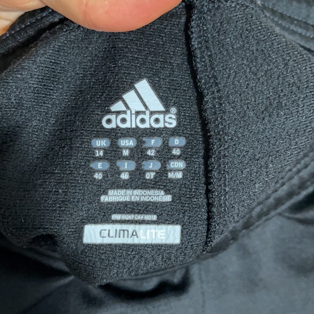 Adidas Track-pants - Picture 3 of 6